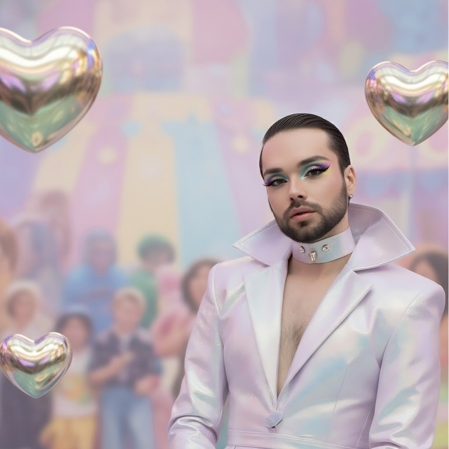 Image for CTRL + ALT + GOD