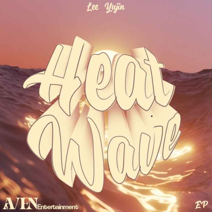 Image for HeatWave-EP