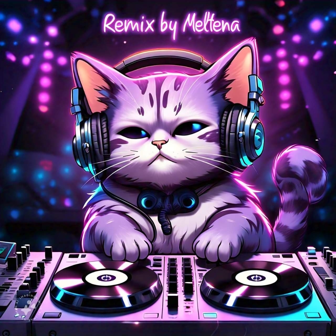 Image for Love Again Remixes