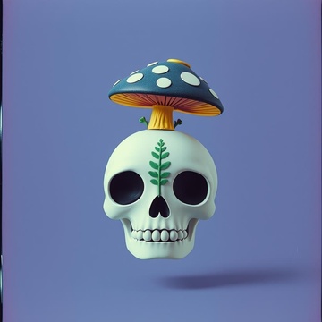 Playlist cover art
