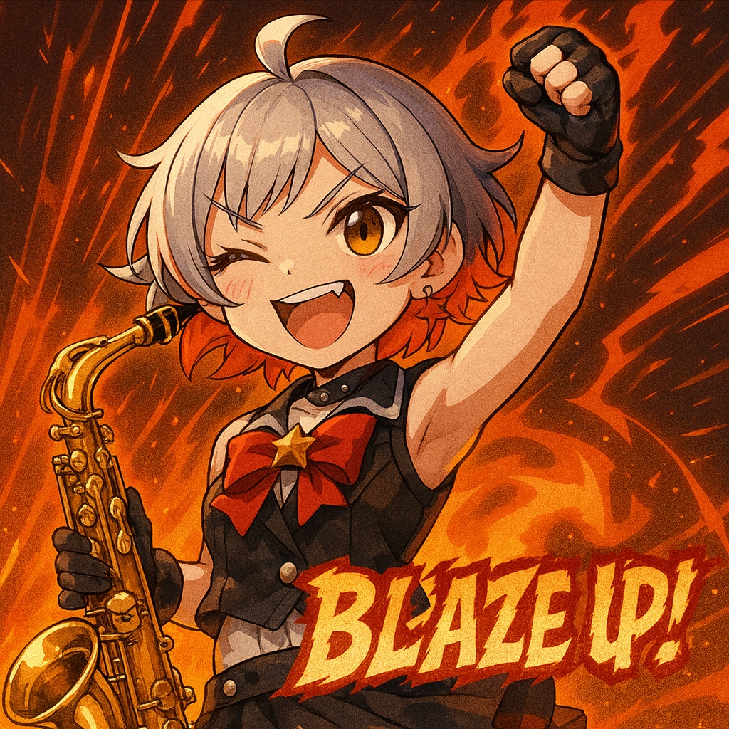 Image for にゃるものはげしめ