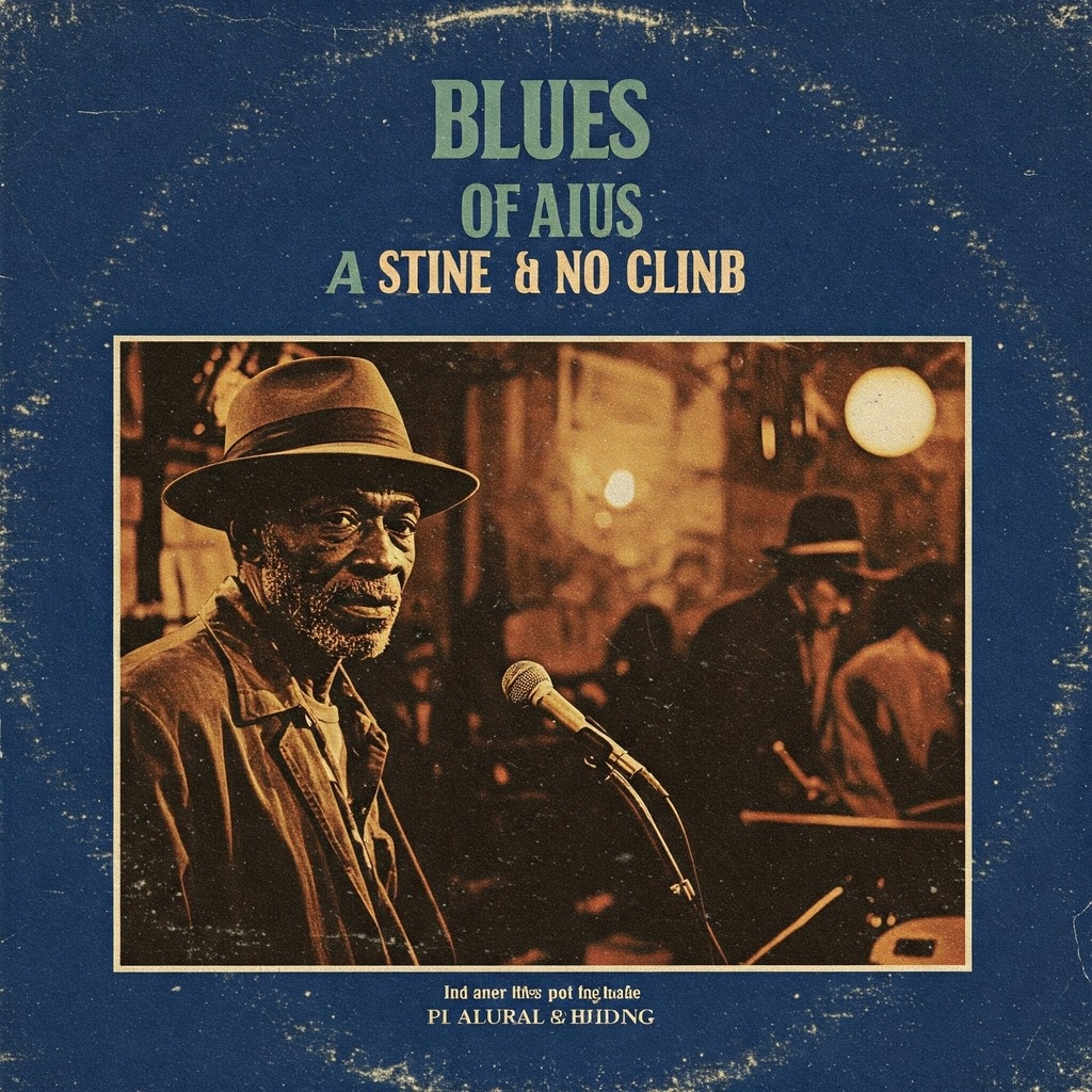 Image for Blues