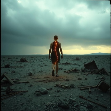 Image for Weight of the Wreckage