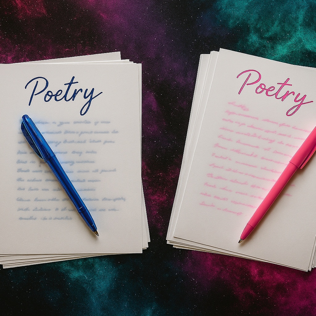 Image for Blue Ink Saga