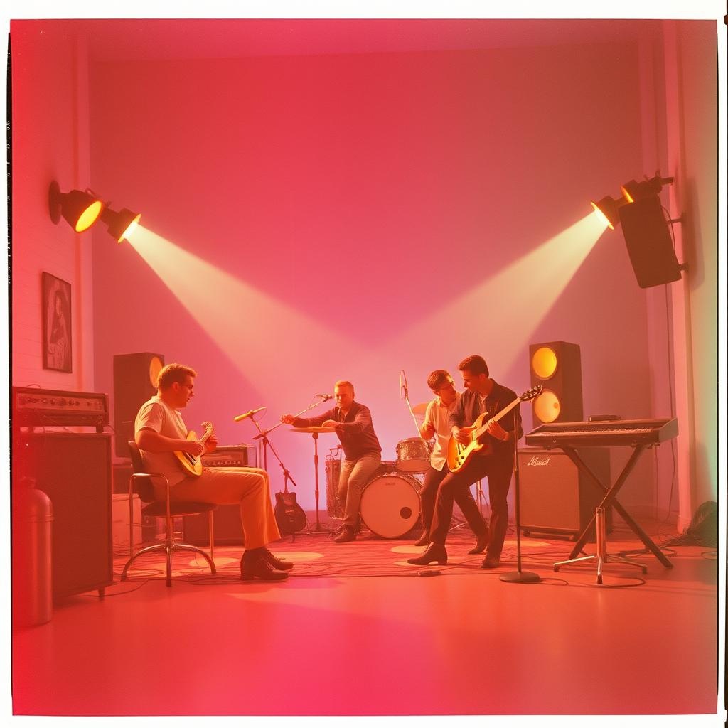 Image for Rockabilly