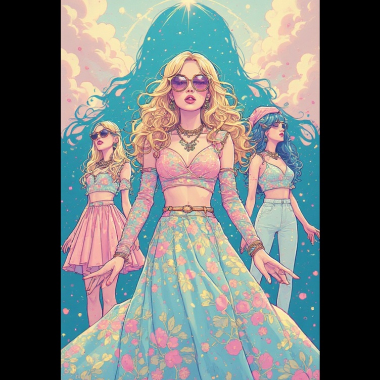 Image for Royal Supreme - Album 3: Old School Groovy