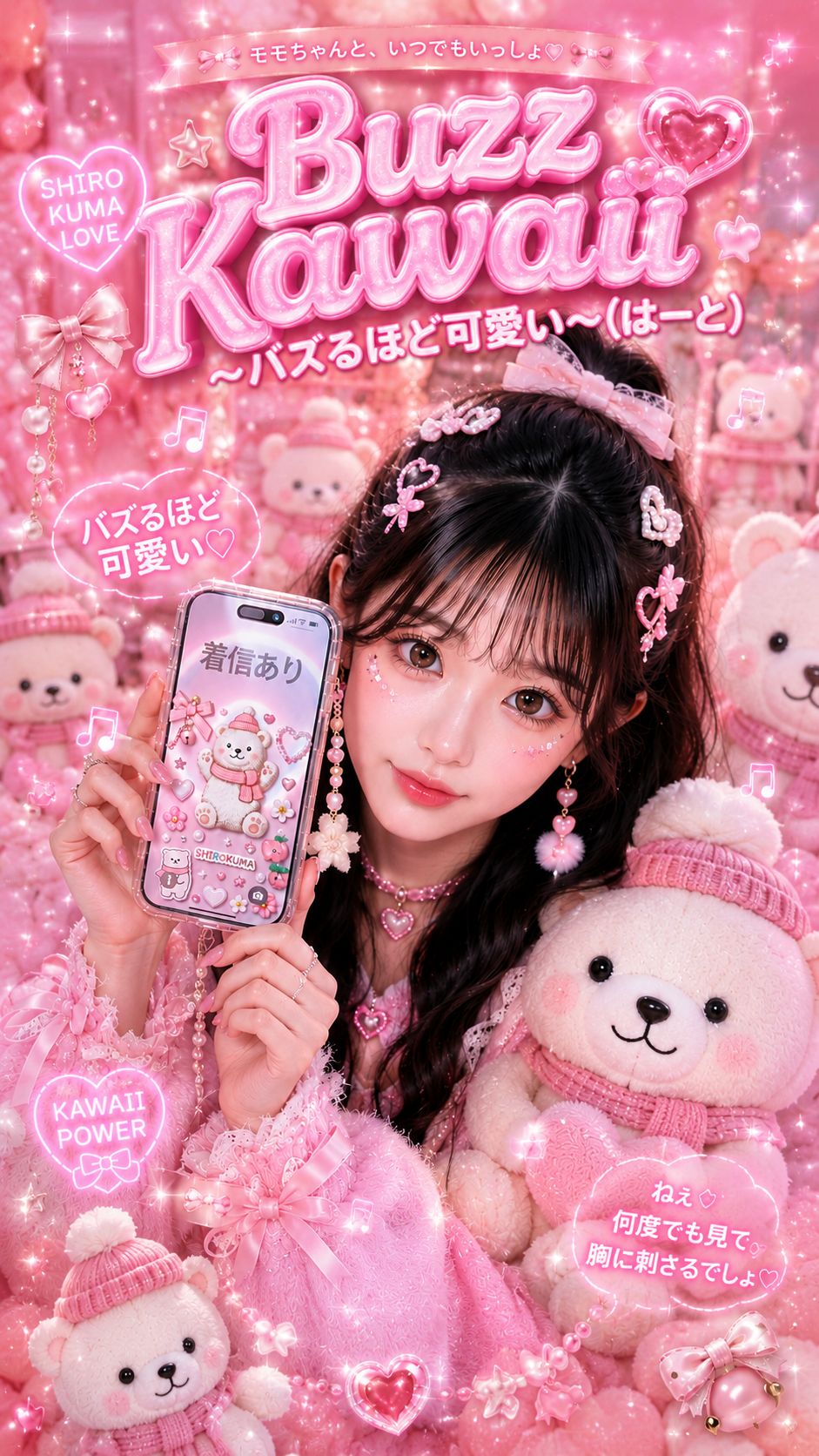 Persona image for 結愛(yua)
