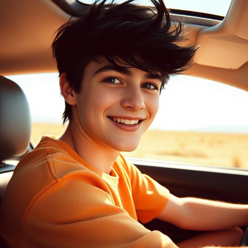 Image for  Chase Colby 