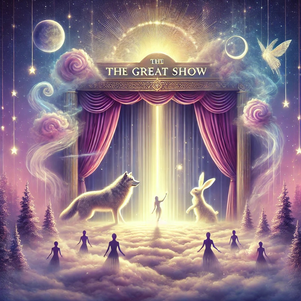 Image for The Greatest Show