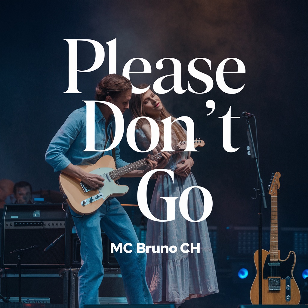 Image for Pop Rock Romantic MC Bruno CH