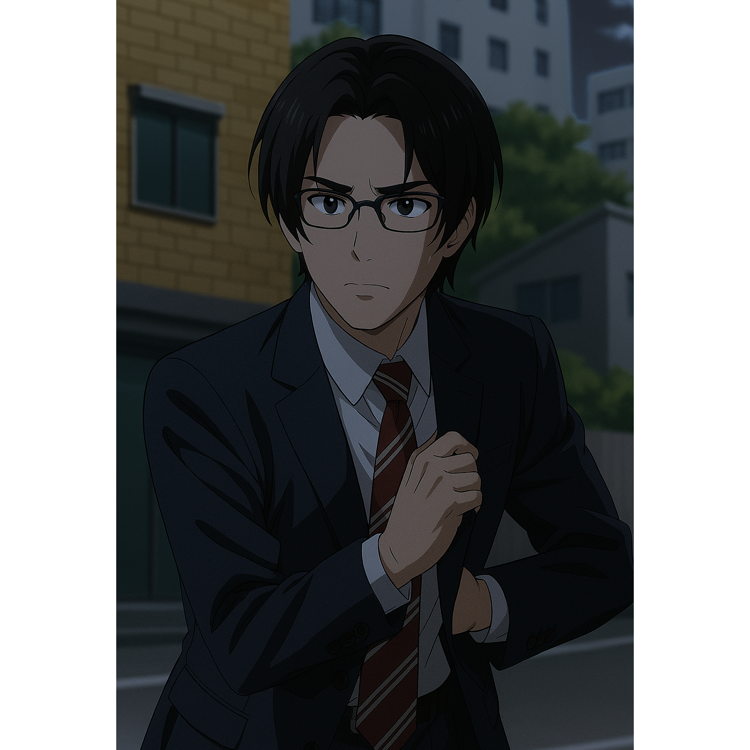 Image for Male Vocals Only