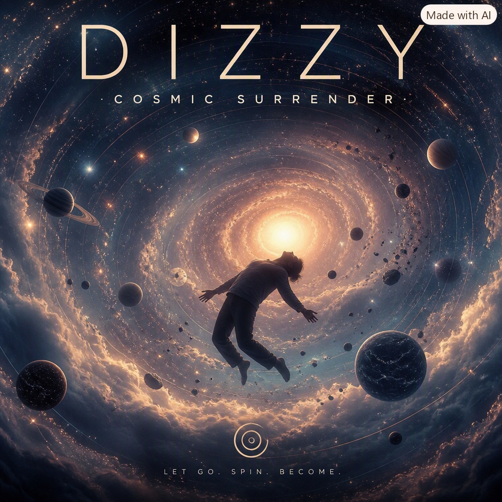 Dizzy Dance artwork