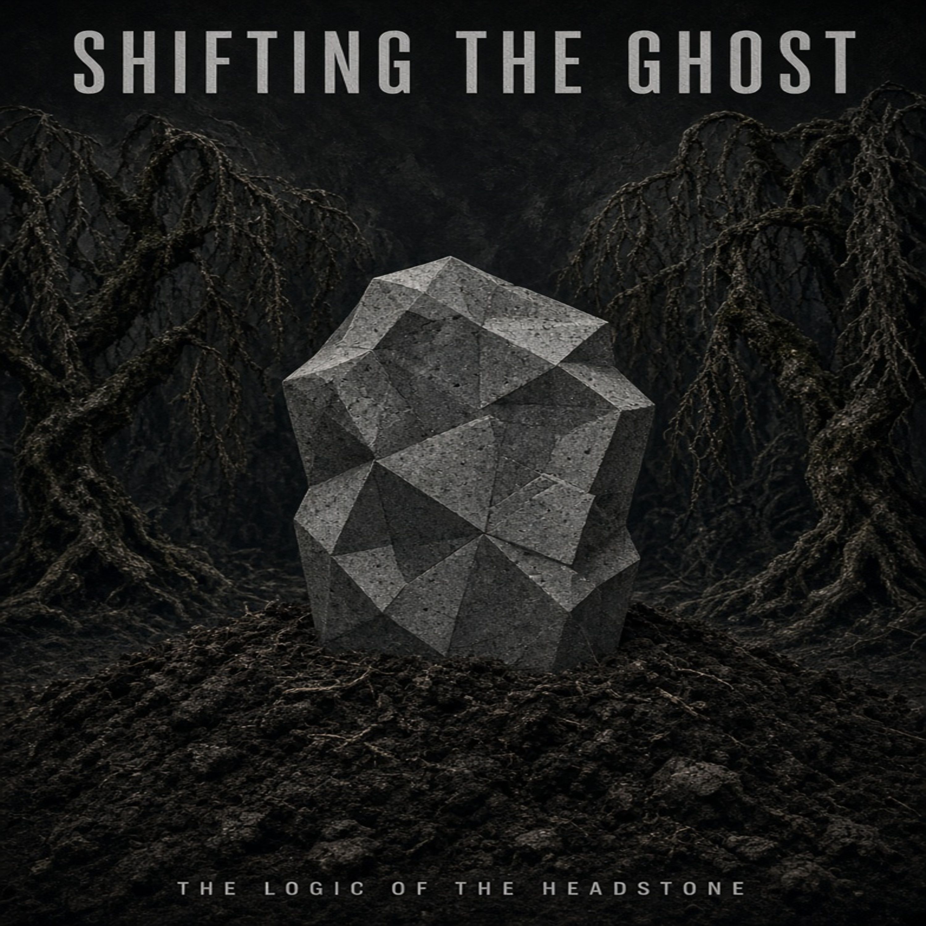 The Logic of the Headstone (Ethereal Sludge Ritual) artwork