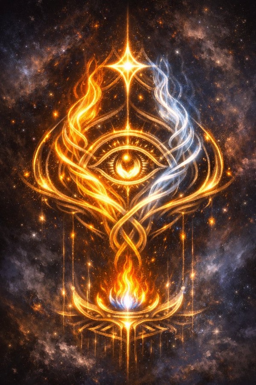 Phosphorus (Black) artwork