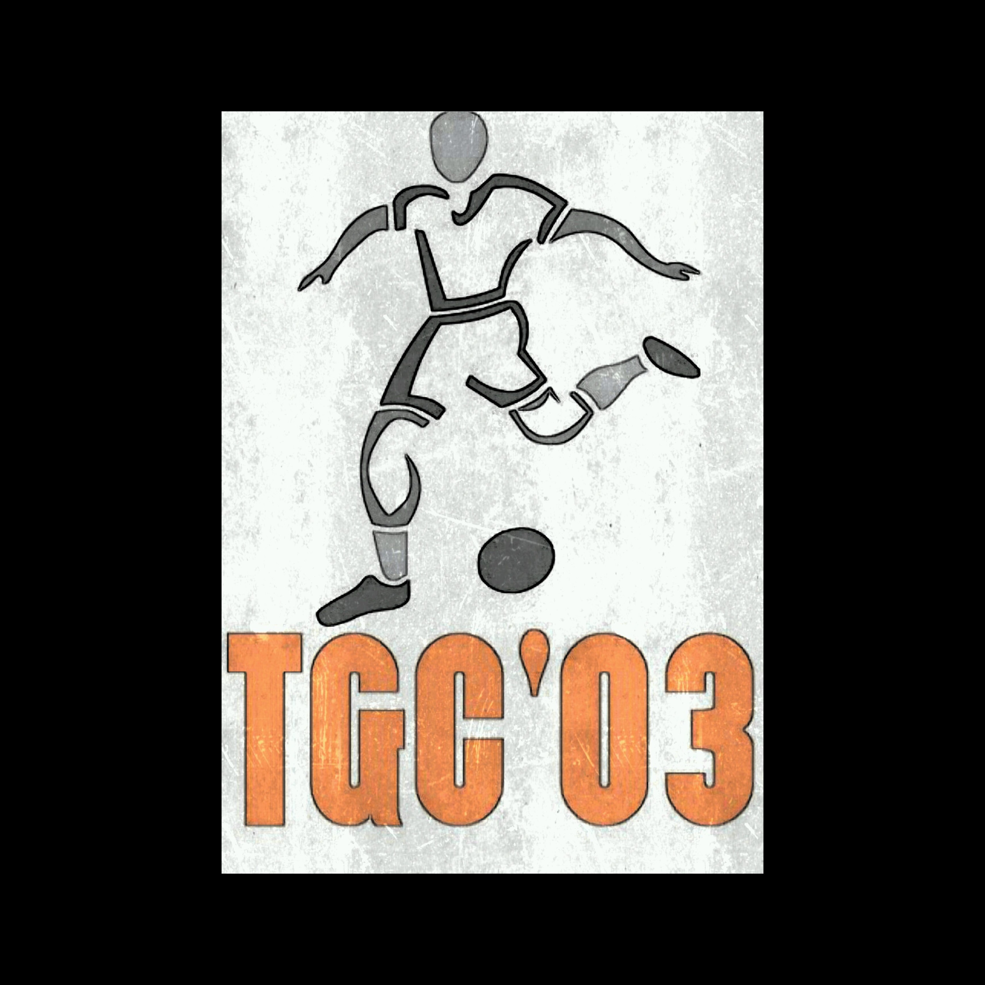TGC'03 (Live version) artwork