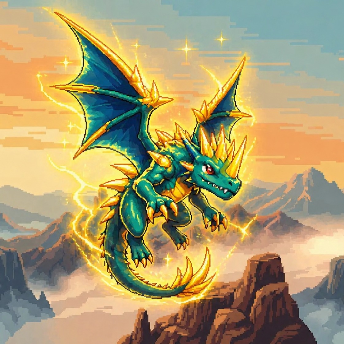 Profile avatar