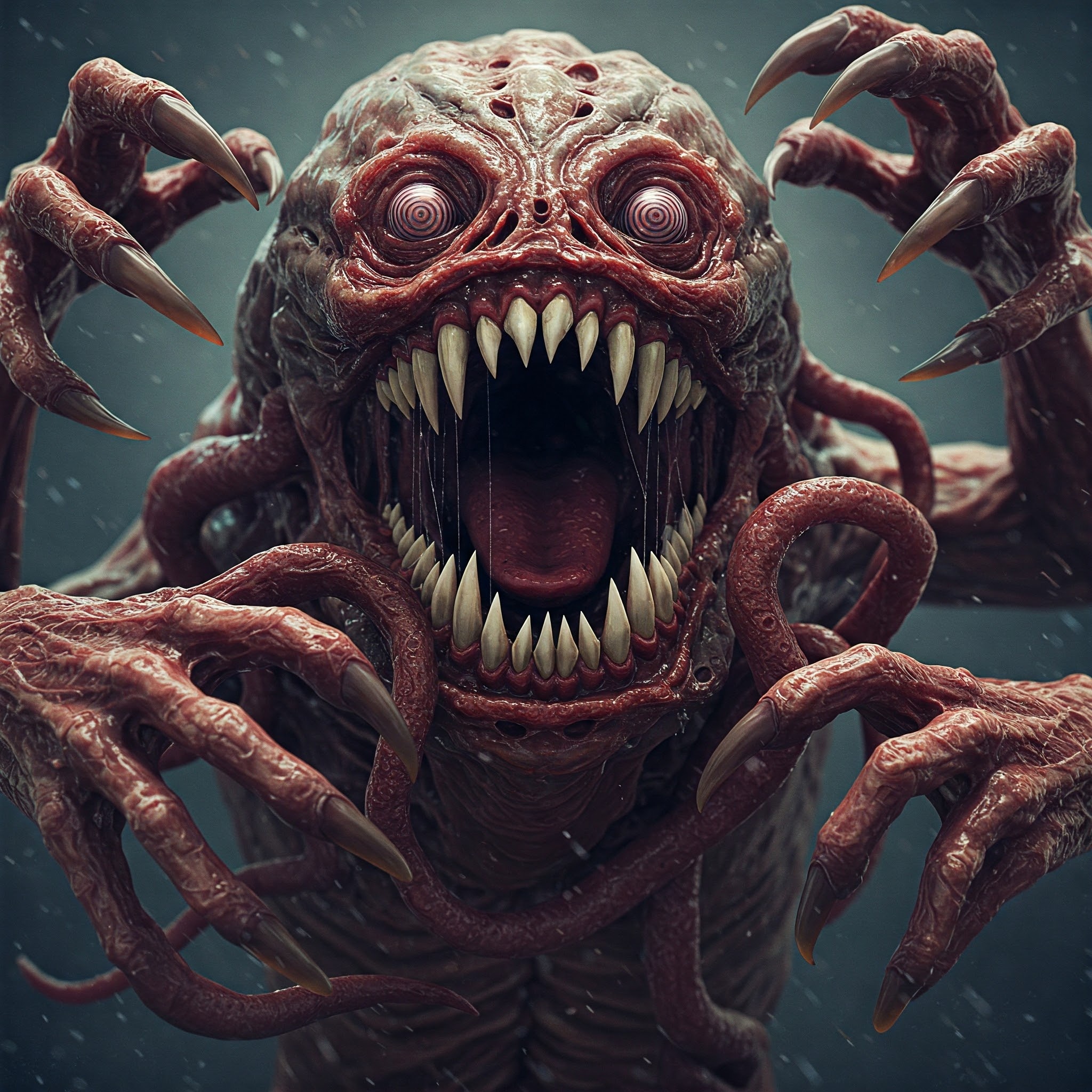 Image for Lovecraftian mythos