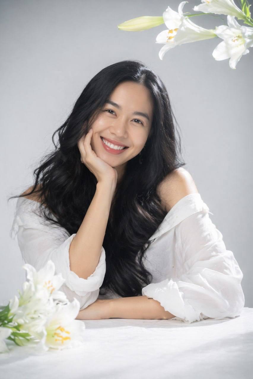 DUYÊN artwork
