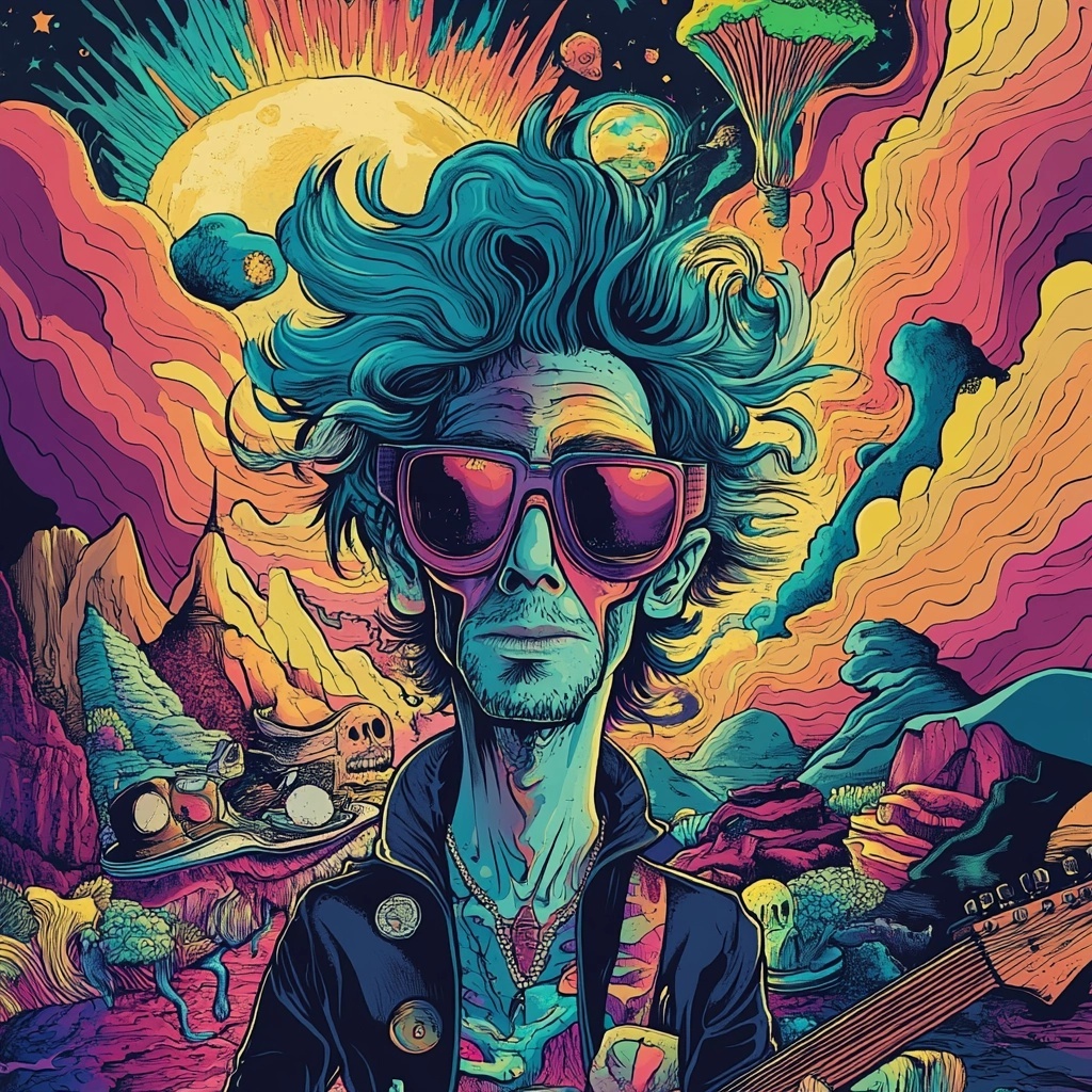 Song Image
