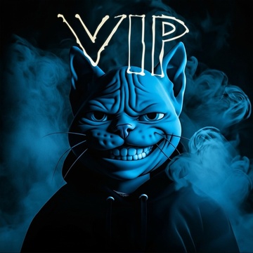 Image for HOLDING ON (VIP)