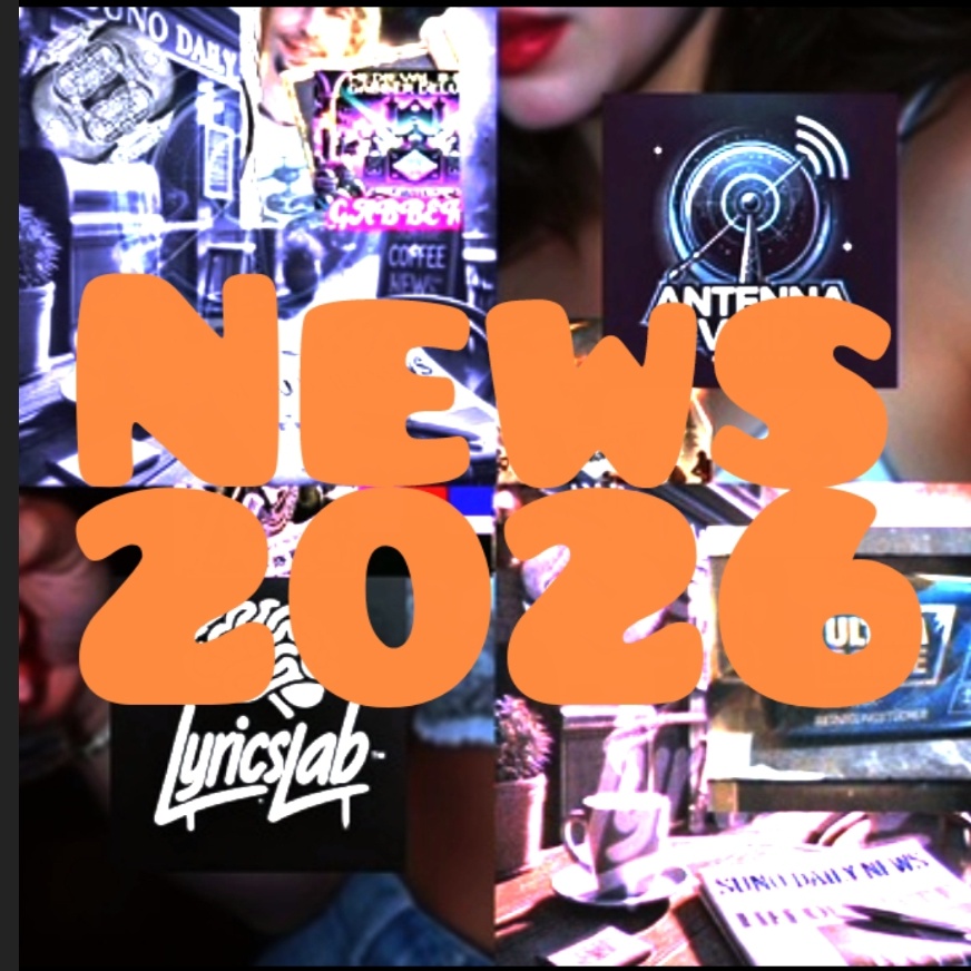 Image for Daily News 2026