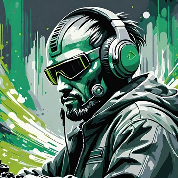 Image for RAVE