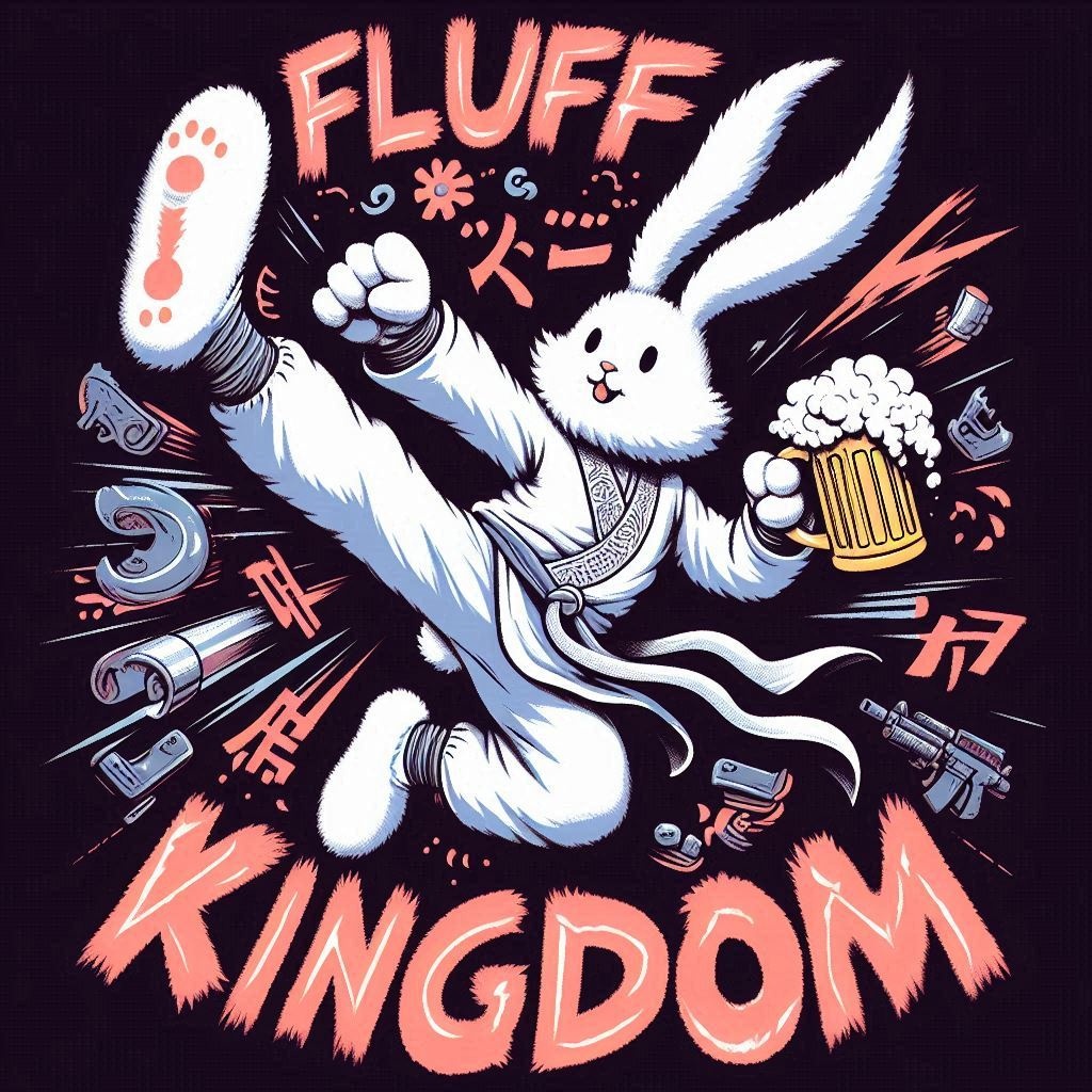 Image for Fluff Kingdom