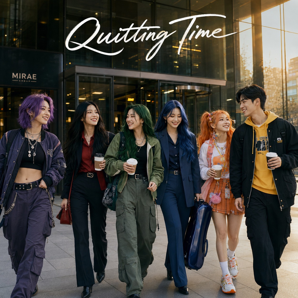 Quitting Time v6 artwork
