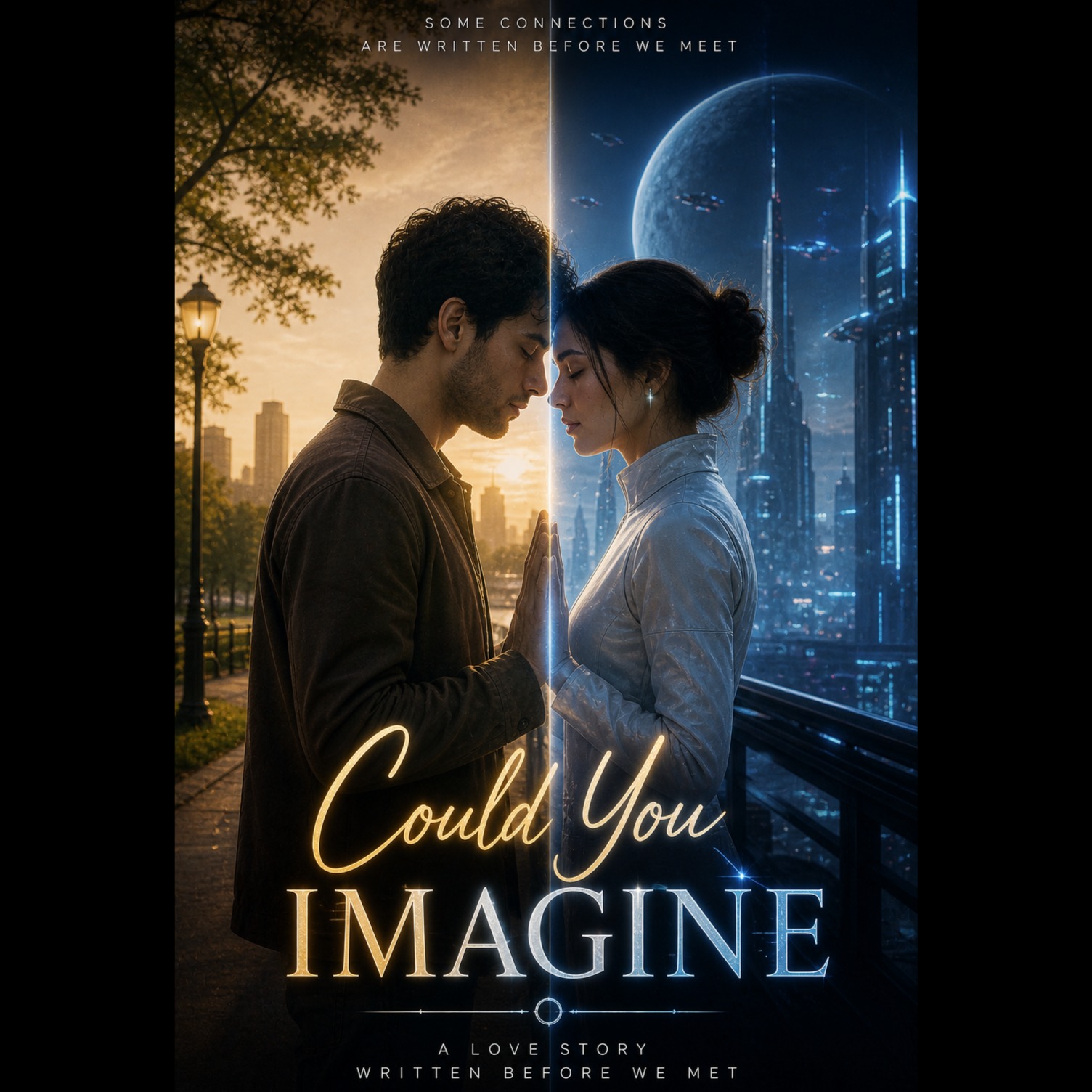 Could You Imagine (Cinematic Pop) v1 artwork