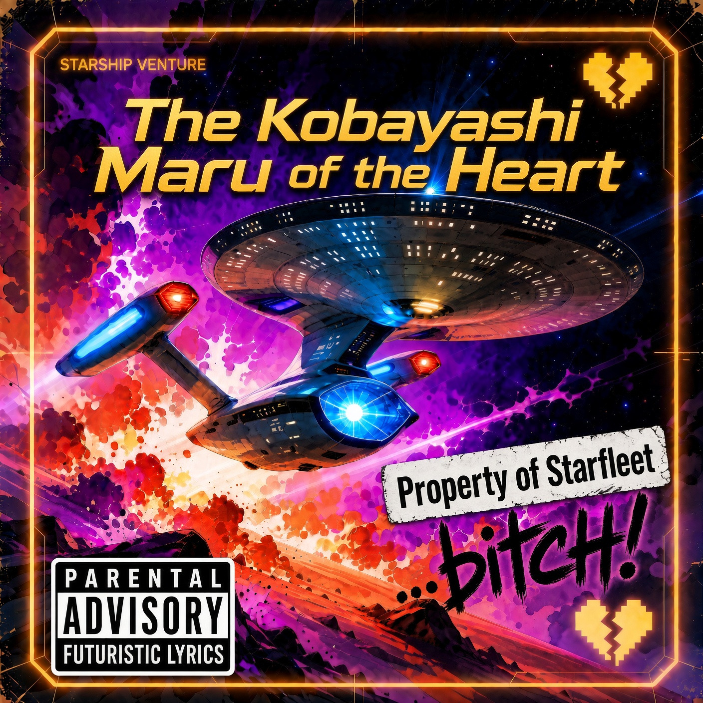 Song Cover Image