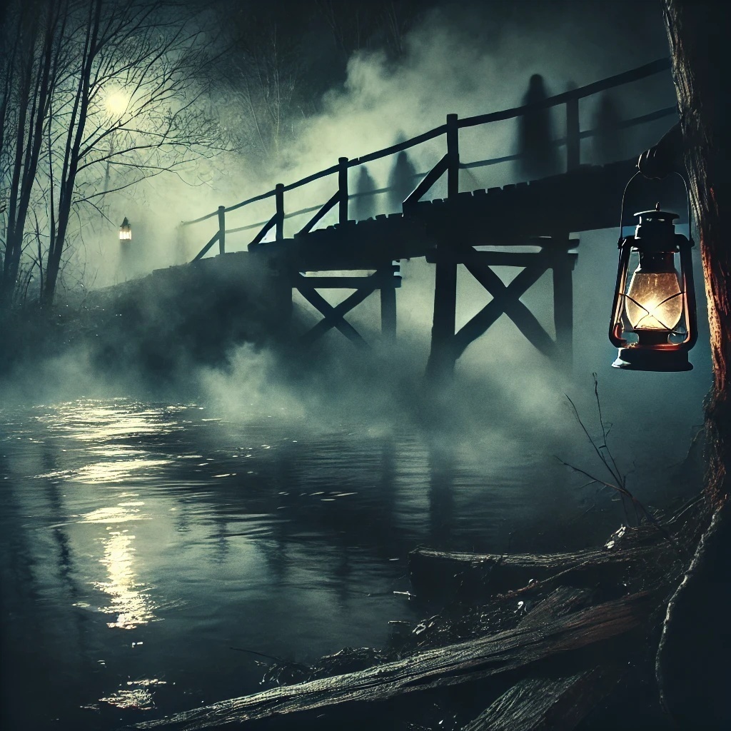 Image for The Soap Lady's Curse (Album)