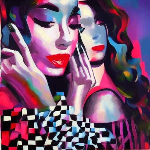 What you like about me (feat. Fiksiu99) artwork