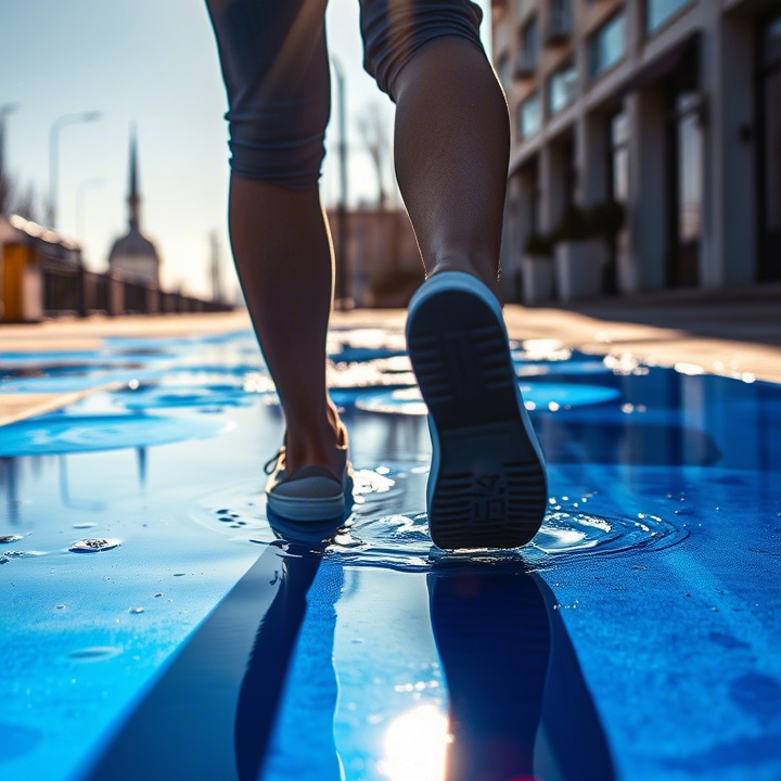 Image for Я выхожу, большой, неуклюжий 