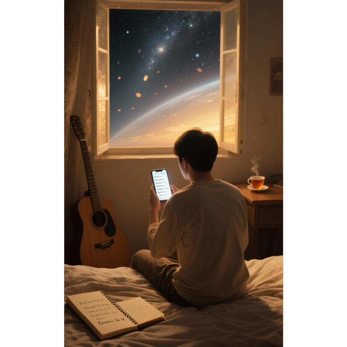 Song Image