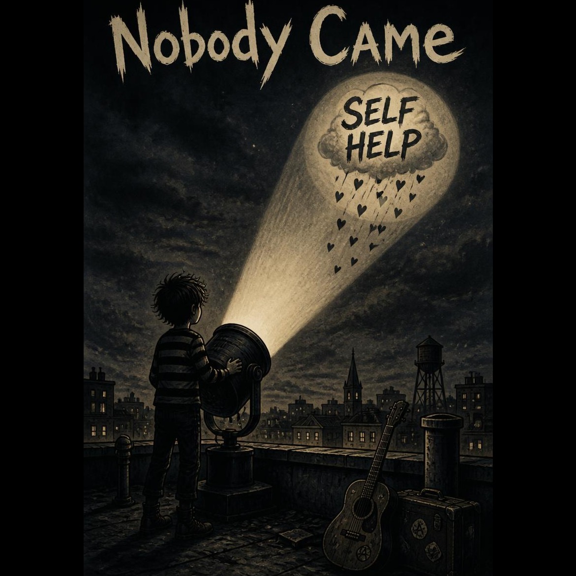 Song Cover Image