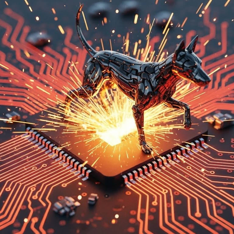 Image for Synthwave? Sure