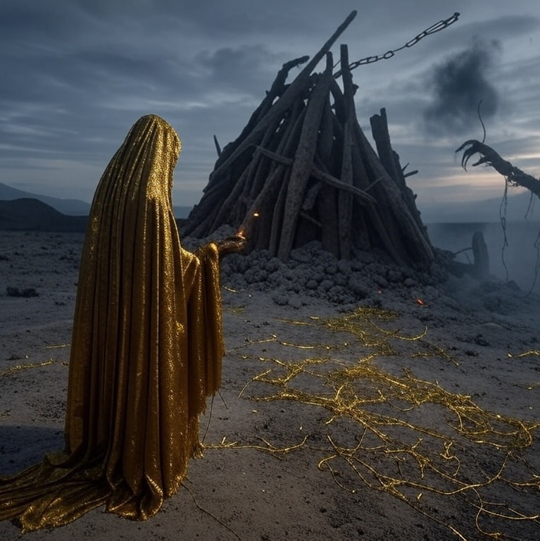 Image for Ashes of Envy