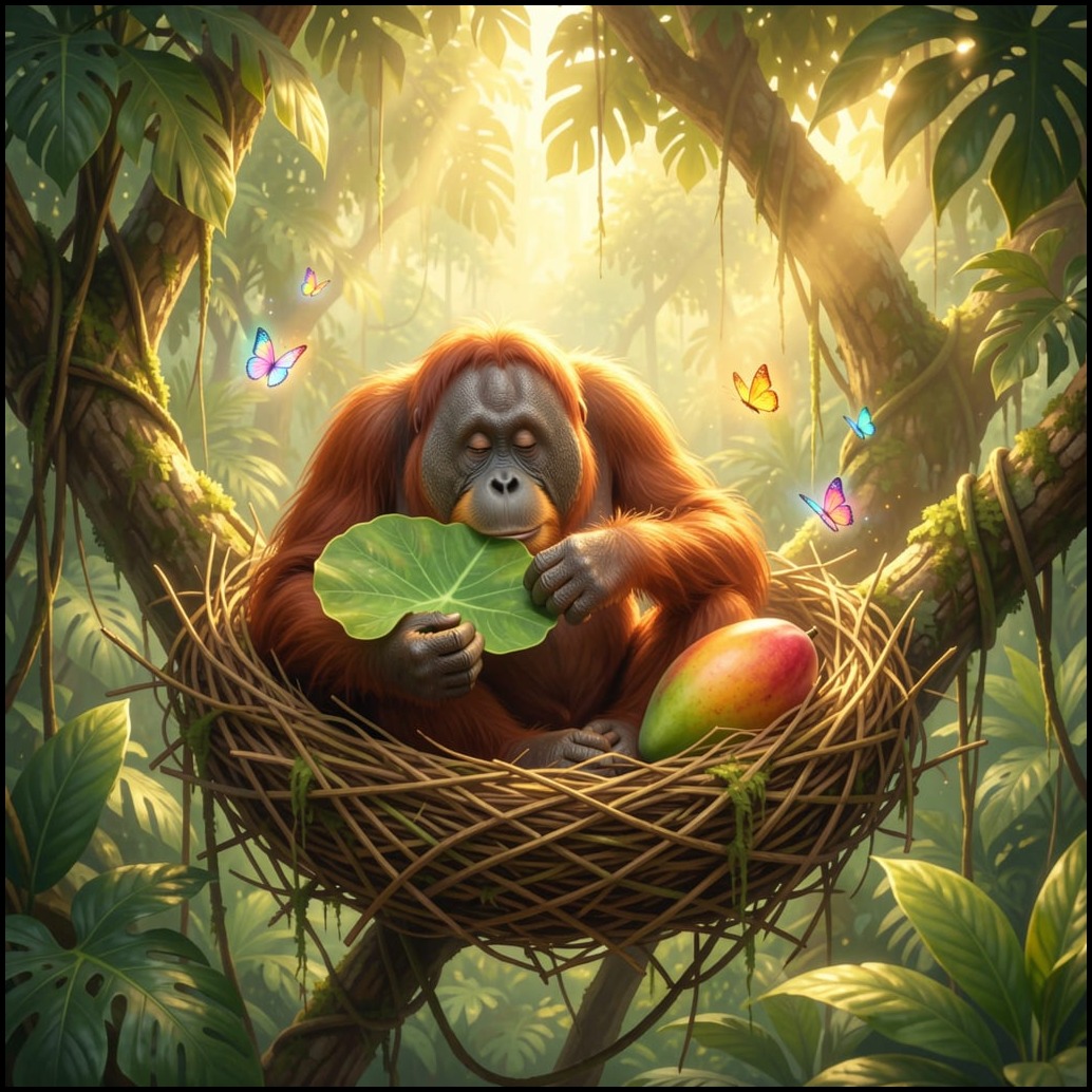 Image for 💎🌿🦧still hurting moving home🦜🥭🐒free gemanimals from k syndrome✨🕊️💗