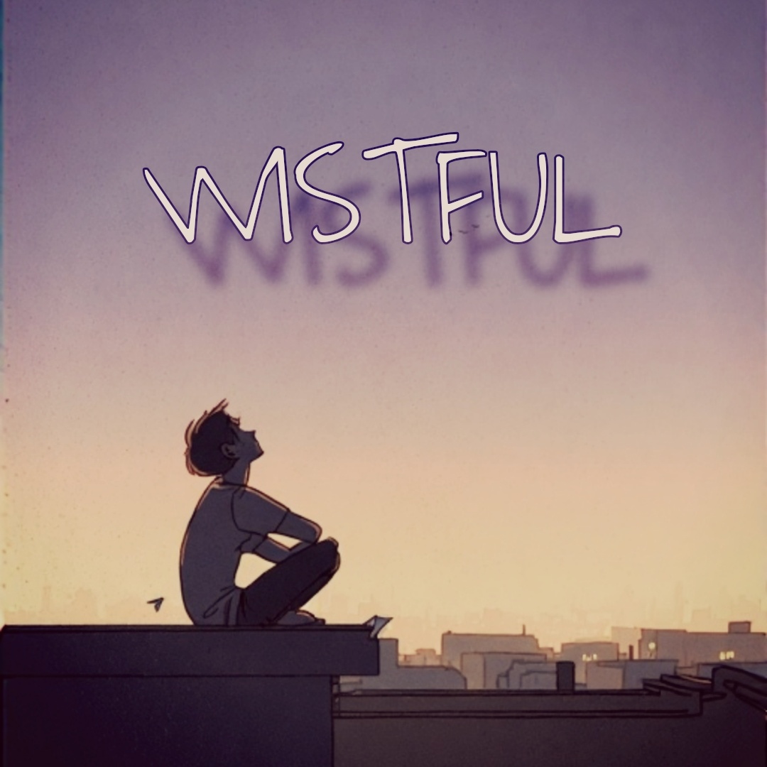 Image for Wistful