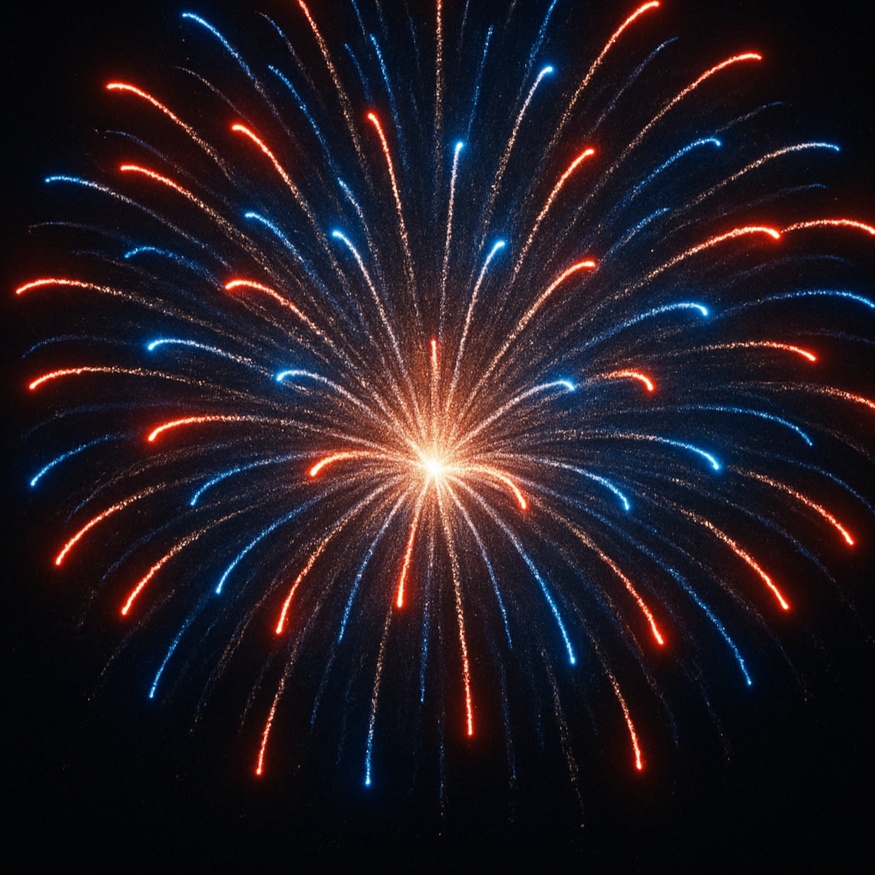 Image for 4th of July Song (Remix)