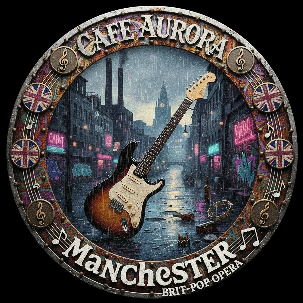 Image for Манчестер