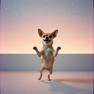 Image for Paw Pop Party