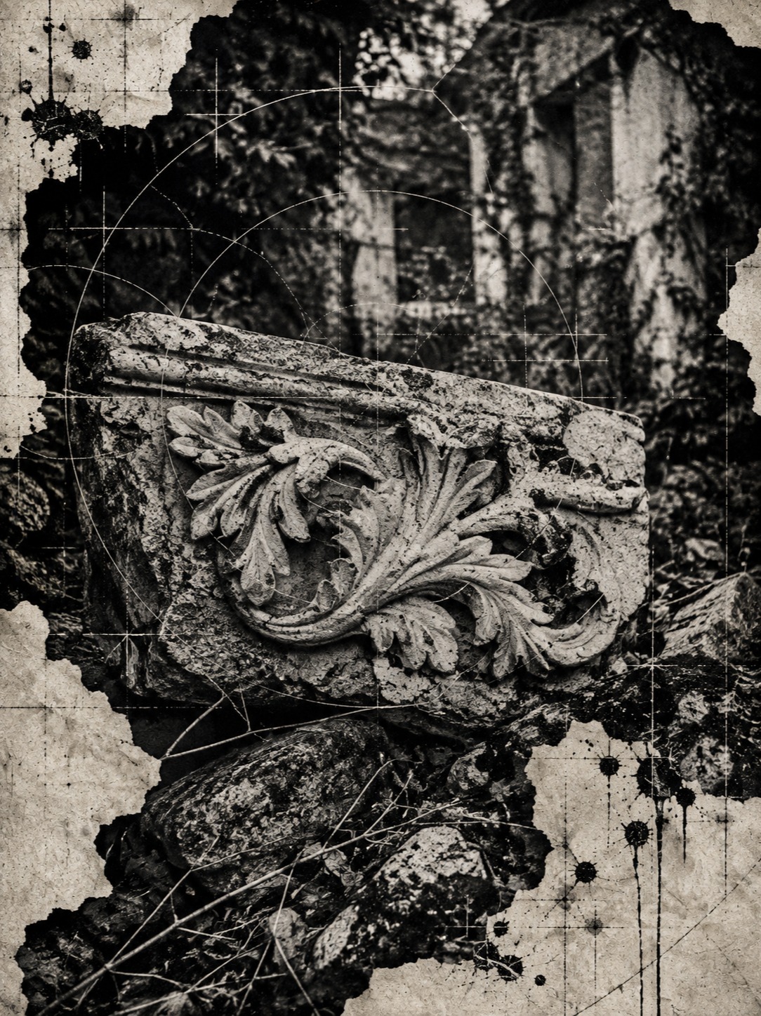 Kudzu Creed artwork