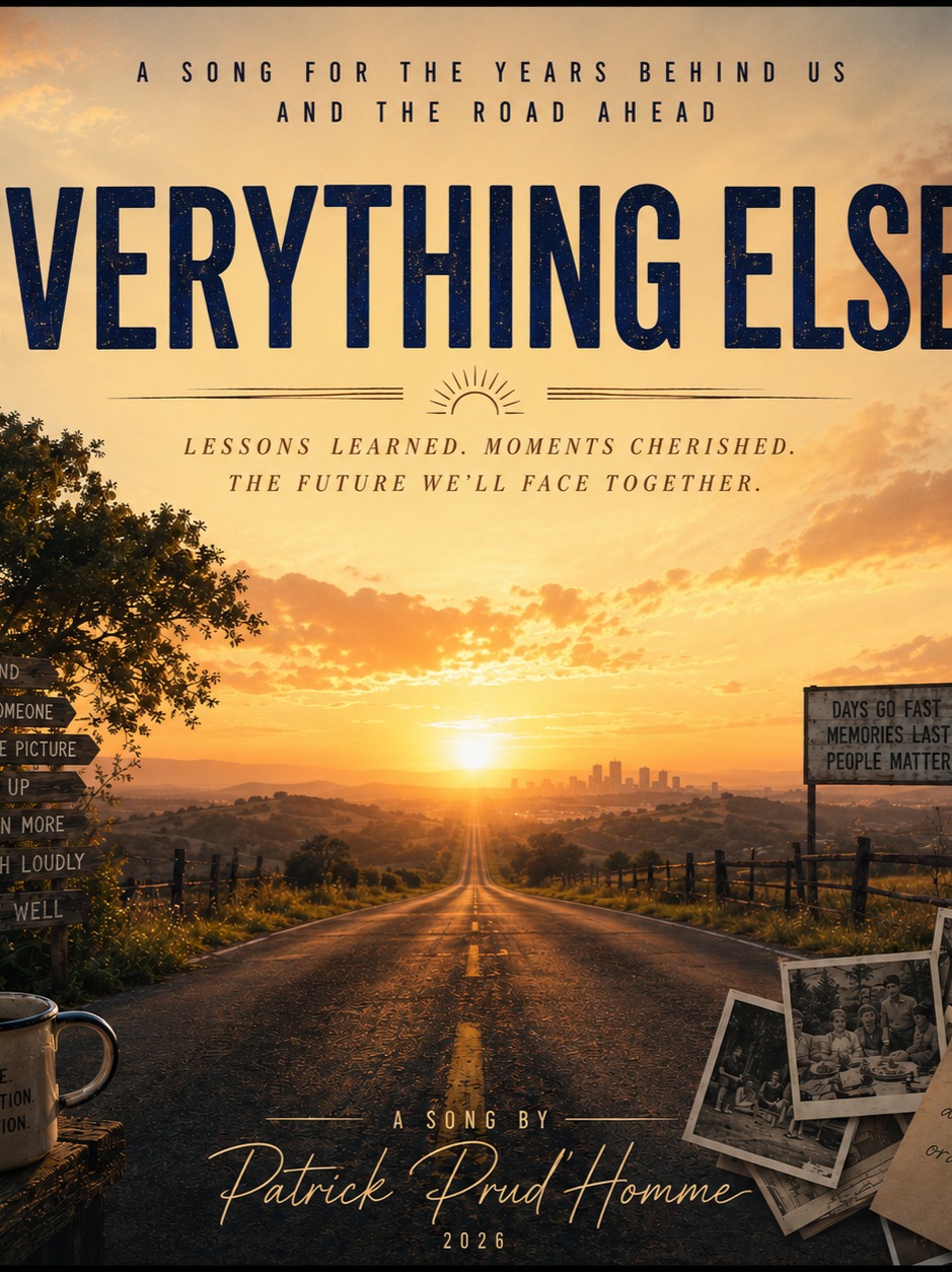 Everything Else artwork