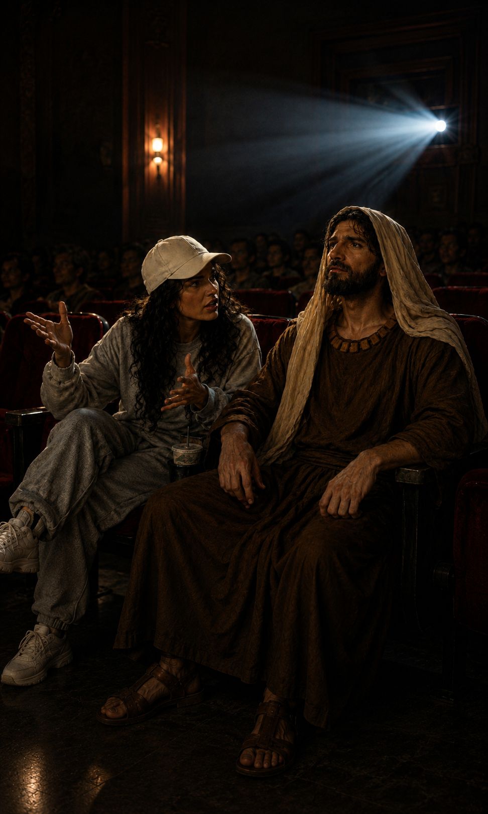 Song Image