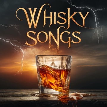Image for Whisky Songs