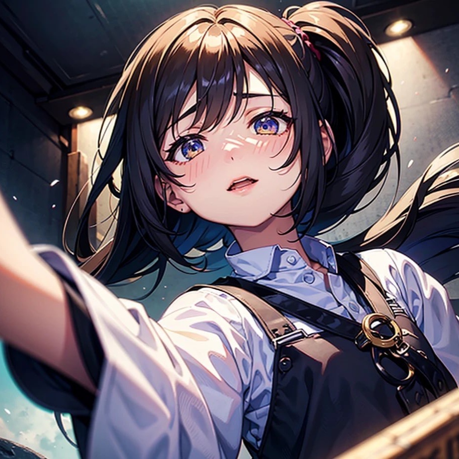 Image for First unicourage