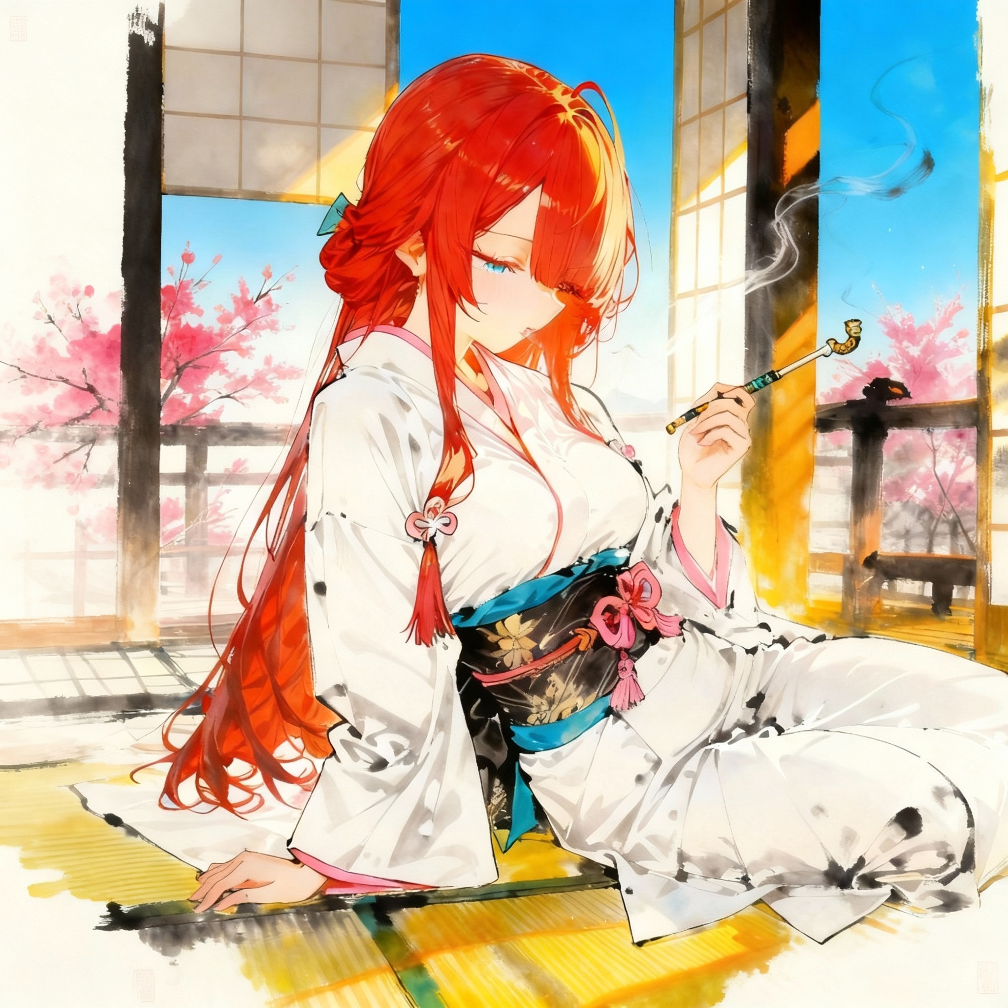 Image for 朧丸  和風MIX