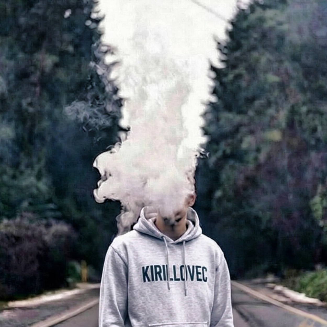"Осиновый лист v2" artwork