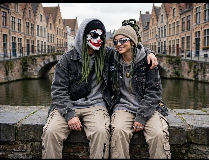 -Toen ik jou vond- (Antwerp Rap/trap) artwork
